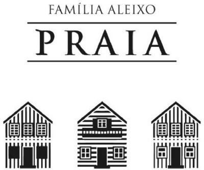 FAMÍLIA ALEIXO PRAIA