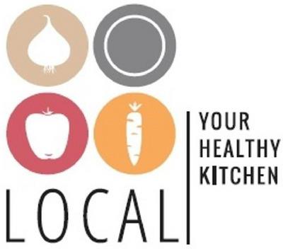LOCAL YOUR HEALTHY KITCHEN