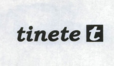 TINETE T