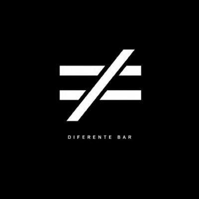 DIFERENTE BAR