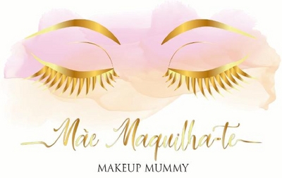 MÃE MAQUILHA-TE MAKEUP MUMMY