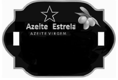 AZEITE ESTRELA  AZEITE VIRGEM