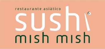 SUSHI MISH MISH