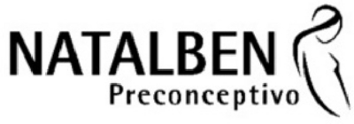 NATALBEN PRECONCEPTIVO