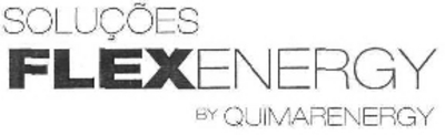 SOLUÇÕES FLEXENERGY BY QUIMARENERGY