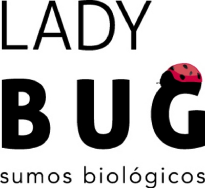 LADYBUG SUMOS BIOLÓGICOS