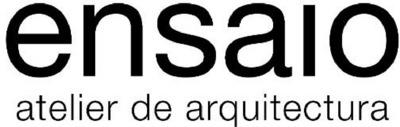 ENSAIO ATELIER DE ARQUITECTURA