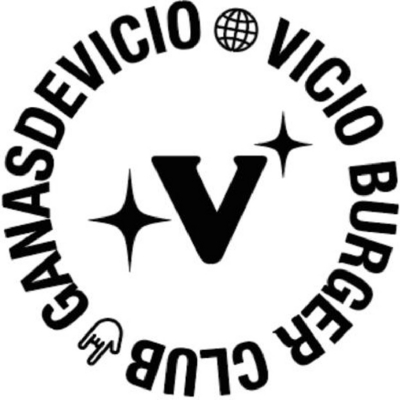 GANASDEVICIO VICIO BURGER CLUB