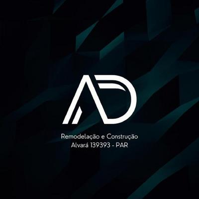 AD REMODELAÇÃO E CONSTRUÇÃO ALVARÁ 139393 - PAR