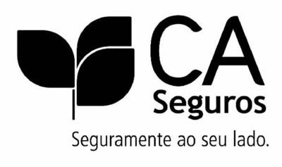 CA SEGUROS SEGURAMENTE AO SEU LADO