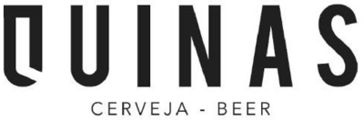 QUINAS CERVEJA - BEER
