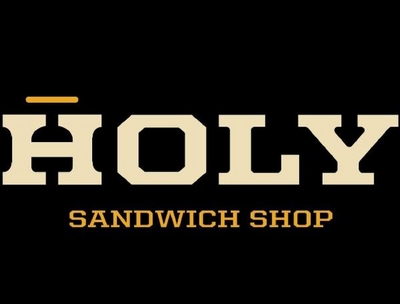 HOLY SANDWICH SHOP
