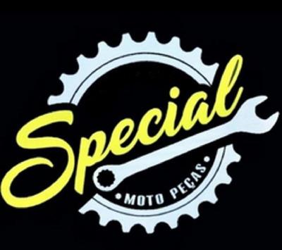 SPECIAL MOTO PEÇAS
