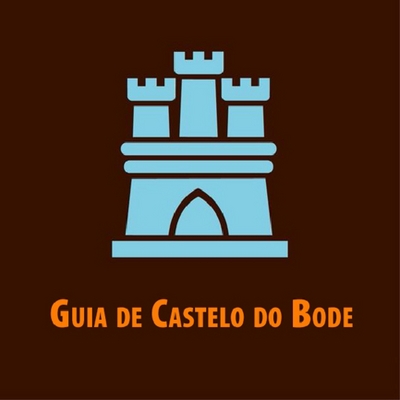 GUIA DE CASTELO DO BODE
