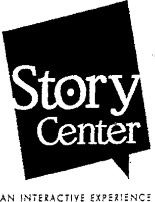 STORY CENTER AN INTERACTIVE EXPERIENCE
