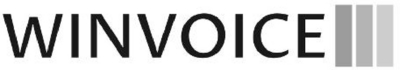 WINVOICE