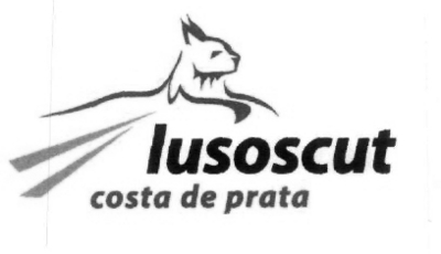 LUSOSCUT-COSTA DE PRATA