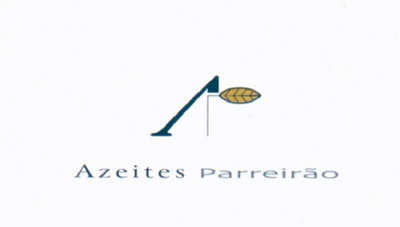 AZEITES PARREIRÃO