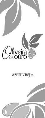 OLIVEIRA DE OURO AZEITE VIRGEM