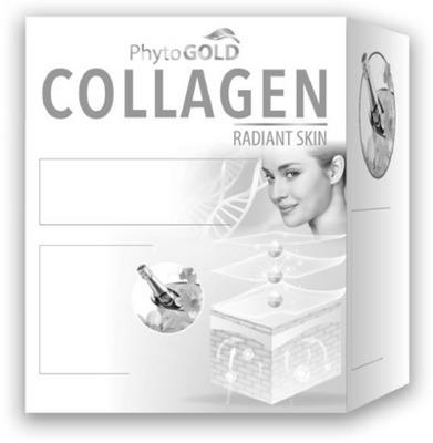 PHYTOGOLD COLLAGEN RADIANT SKIN