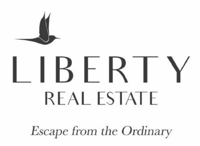 LIBERTY REAL ESTATE ESCAPE FROM THE ORDINARY