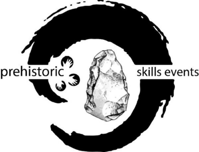 PREHISTORIC SKILLS EVENTS