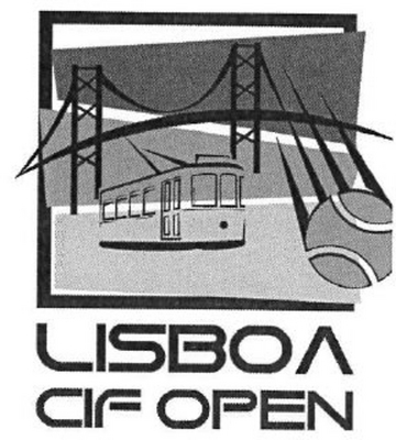 LISBOA CIF OPEN