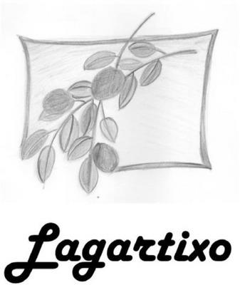 LAGARTIXO