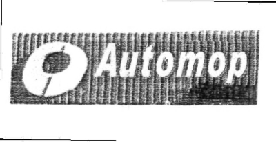 AUTOMOP