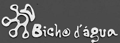 BICHO D'ÁGUA