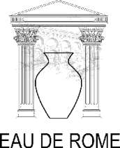 EAU DE ROME