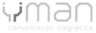 YMAN COMUNICAÇÃO MAGNÉTICA