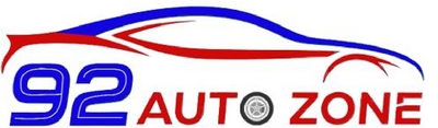 92 AUTO ZONE