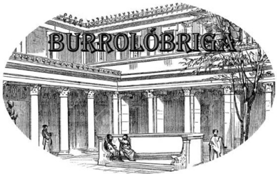 BURROLÓBRIGA