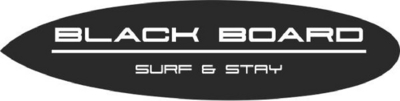 BLACK BOARD SURF & STAY