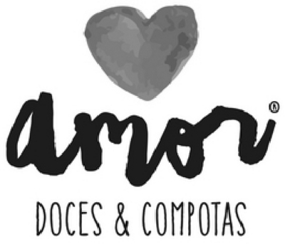 AMOR DOCES & COMPOTAS