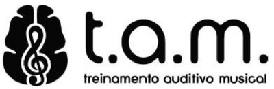 T.A.M. TREINAMENTO AUDITIVO MUSICAL