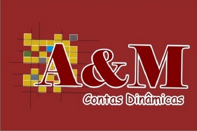 A&M CONTAS DINÂMICAS