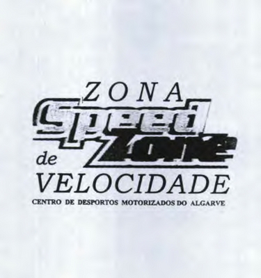 ZONA DE VELOCIDADE-SPEED ZONE