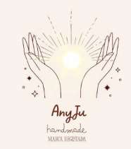 ANYJU HANDMADE MARCA REGISTADA