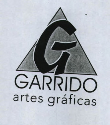 GARRIDO - ARTES GRÁFICAS