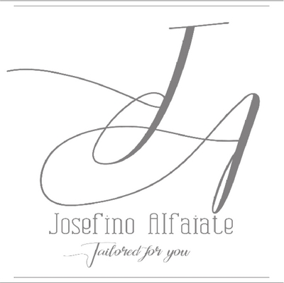 JA JOSEFINO ALFAIATE TAILORED FOR YOU