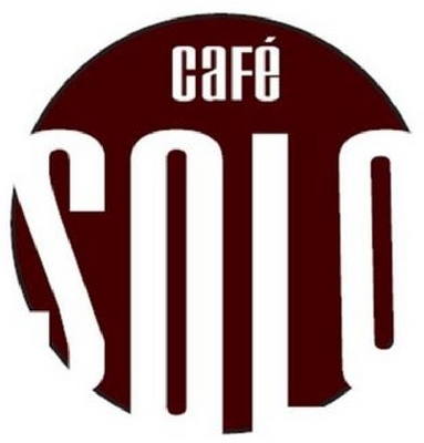 CAFÉ SOLO