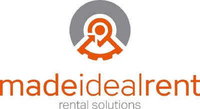 MADEIDEALRENT RENTAL SOLUTIONS