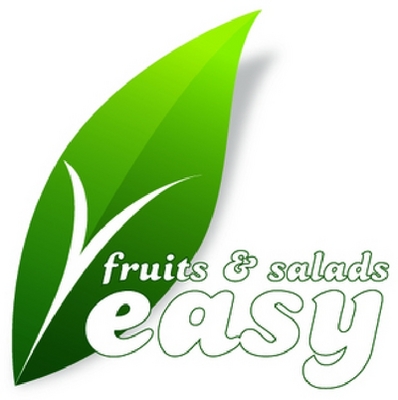 EASY FRUITS & SALADS