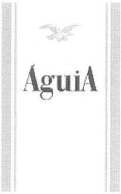 ÁGUIA