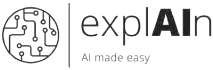 EXPLAIN, AI MADE EASY