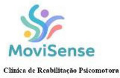 MOVISENSE  CLÍNICA DE REABILITAÇÃO PSICOMOTORA