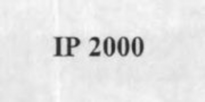 IP 2000