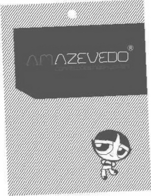 AMAZEVEDO